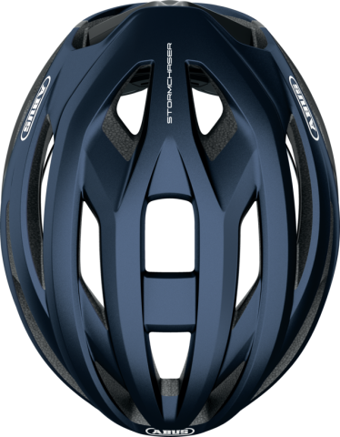 CASCA BICICLETA ABUS STORMCHASER MIDNIGHT BLUE MATT S (51 - 55 CM) [3]
