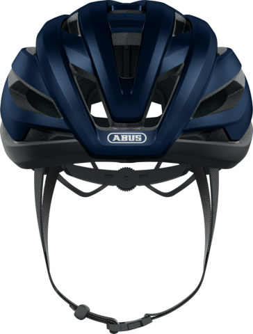 CASCA BICICLETA ABUS STORMCHASER MIDNIGHT BLUE MATT S (51 - 55 CM) [2]