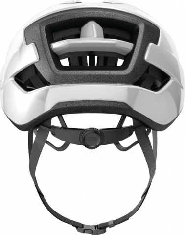 CASCA BICICLETA ABUS WINGBACK SHINY WHITE M (54-58 CM) [3]