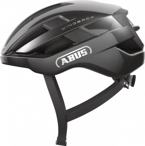 Ciclism - CASCA BICICLETA ABUS WINGBACK TITAN M (54-58 CM)