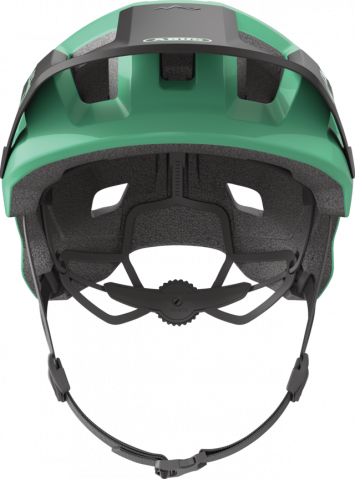 CASCA BICICLETA ABUS YOUDROP SAGE GREEN S (48-55 CM) [1]