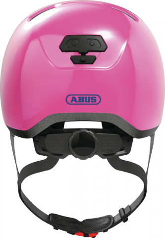 CASCA BICICLETA COPII ABUS SKURB KID SHINY PINK S (45-50 CM) [2]