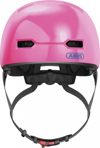 CASCA BICICLETA COPII ABUS SKURB KID SHINY PINK S (45-50 CM) [1]