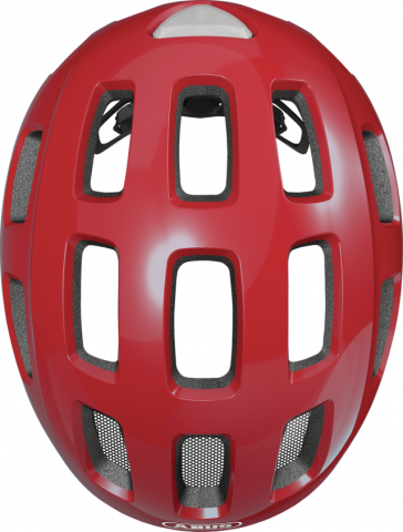 CASCA BICICLETA COPII ABUS YOUN-I 2.0 BLAZE RED S (48-54 CM) [3]