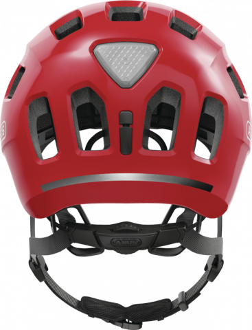 CASCA BICICLETA COPII ABUS YOUN-I 2.0 BLAZE RED S (48-54 CM) [2]