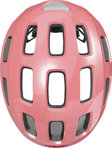 CASCA BICICLETA COPII ABUS YOUN-I 2.0 LIVING CORAL, S (48-54 CM) [3]