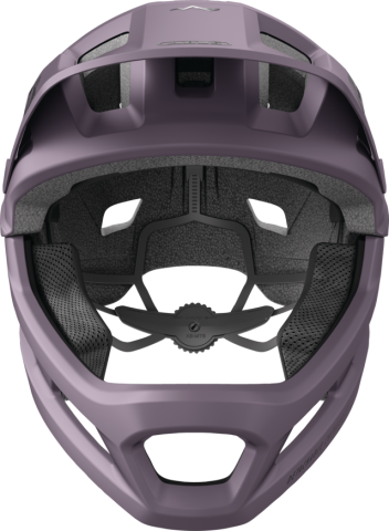 CASCA BICICLETA FULL-FACE ABUS YOUDROP ASH PURPLE S (48-55 CM) [2]