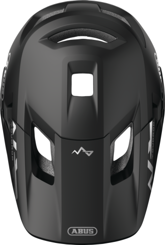 CASCA BICICLETA FULL-FACE ABUS YOUDROP MUTED BLACK S (48-55 CM) [5]