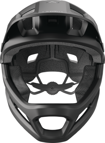 CASCA BICICLETA FULL-FACE ABUS YOUDROP MUTED BLACK S (48-55 CM) [3]