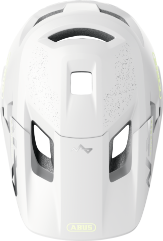 CASCA BICICLETA FULL-FACE ABUS YOUDROP FF LEMON WHITE S [4]