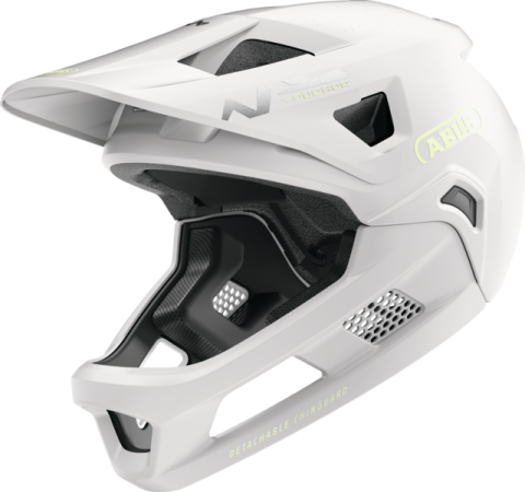 CASCA BICICLETA FULL-FACE ABUS YOUDROP FF LEMON WHITE S [1]