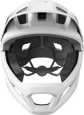 CASCA BICICLETA FULL-FACE ABUS YOUDROP FF LEMON WHITE S [3]