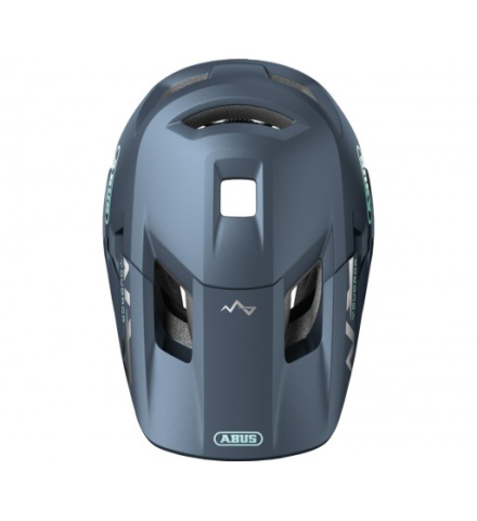 CASCA BICICLETA FULL-FACE ABUS YOUDROP MIDNIGHT BLUE S (48-55 CM) [2]