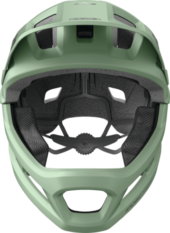 CASCA BICICLETA FULL-FACE ABUS YOUDROP MIST GREEN S (48-55 CM) [3]