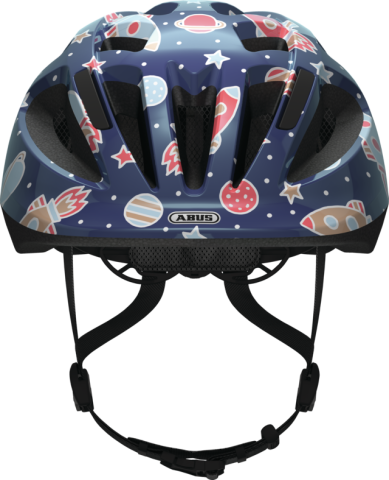 CASCA CICLICM COPII SMOOTY 2.0 BLUE SPACE M (49-55 CM) [3]