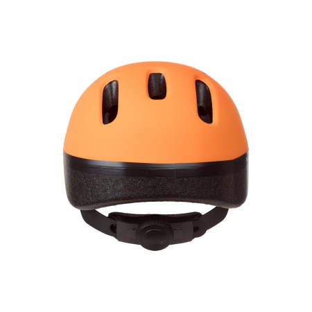 Casca Ciclism Copii Polisport Baby Fox -44-48 cm, XXS, Portocaliu [3]