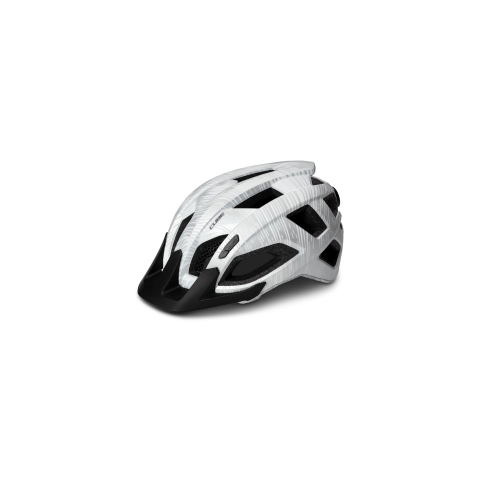 Ciclism - CASCA CICLISM CUBE HELMET PATHOS ALBA  M (52-57CM)
