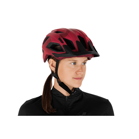 CASCA CICLISM CUBE HELMET PATHOS ROSIE  M (52-57CM) [2]