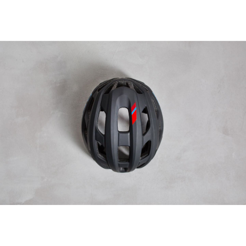 CASCA CICLISM CUBE HELMET ROAD RACE TEAMLINE L (58-62CM) [2]