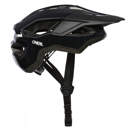 Casca Ciclism O'Neal Matrix Solid V.23 - 58-61 Cm, L-XL, Negru [4]