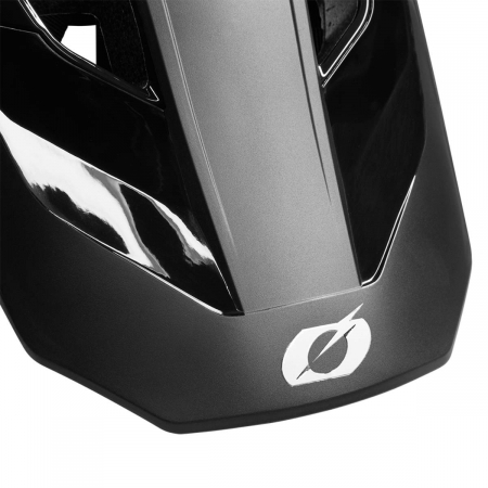 Casca Ciclism O'Neal Matrix Split V.23 - 54-58 Cm, XS-S-M, Negru-Alb [2]