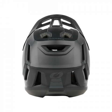 Casca Ciclism O'Neal SL1 Helmet Solid V.24 - 61-62 Cm, XL, Negru [3]