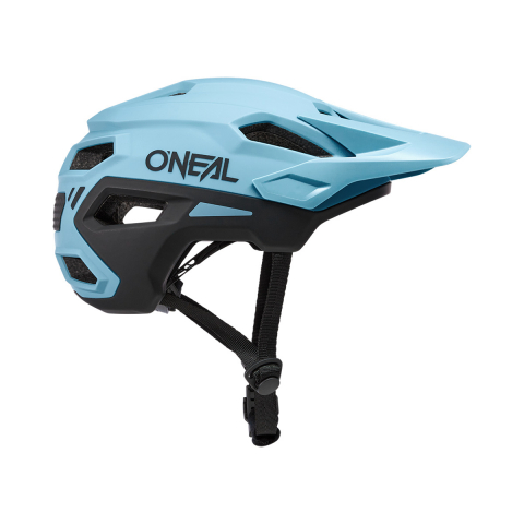 Casca Ciclism O'Neal Trailfinder Split - 54-58 Cm, S-M, Albastru-Negru [3]