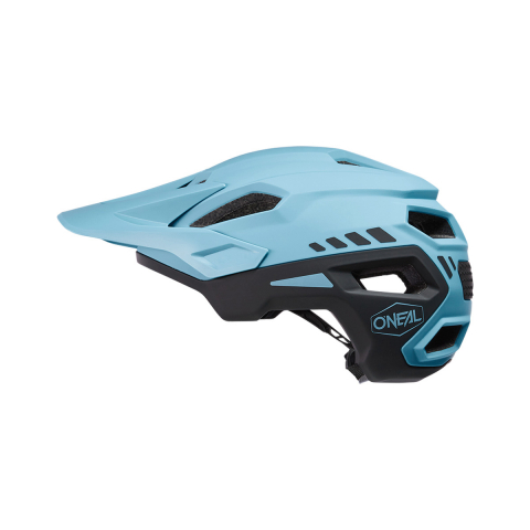 Ciclism - Casca Ciclism O'Neal Trailfinder Split - 54-58 Cm, S-M, Albastru-Negru