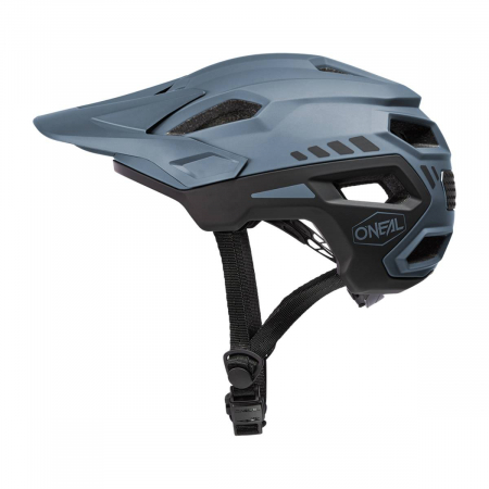 Ciclism - Casca Ciclism O'Neal Trailfinder Split V.23 - 54-58 Cm, S-M, Gri-Negru