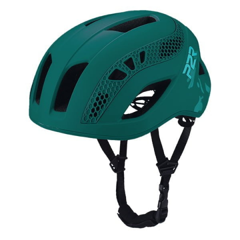 Casca Ciclism P2R ZENERO, M/L (59-61 cm), Albastru inchis [1]