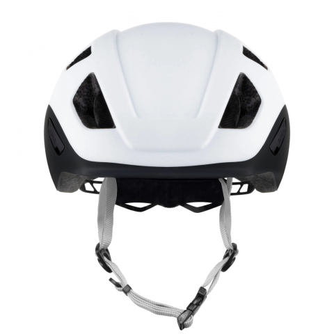 Casca copii Force AKITA Junior, alb XS-S [1]