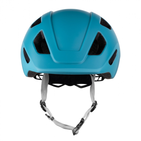 Casca copii Force Akita Junior turcoaz XS/S [1]