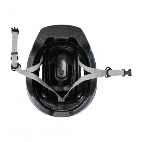 Casca copii Force Akita Junior turcoaz XS/S [4]