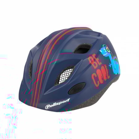Ciclism - Casca copii Polisport premium Be Cool S(52-56)