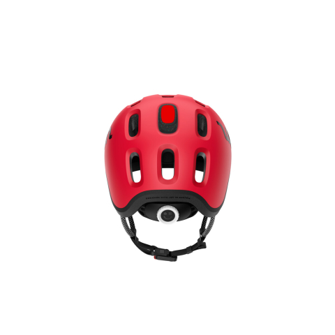 Casca copii WOOM READY RED, XS (46-50 CM) [3]