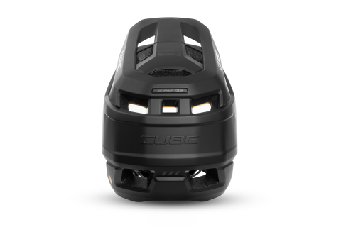 CASCA CUBE DESCENDER BLACK L (59-63) [3]