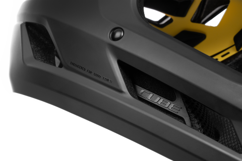 CASCA CUBE DESCENDER BLACK L (59-63) [4]