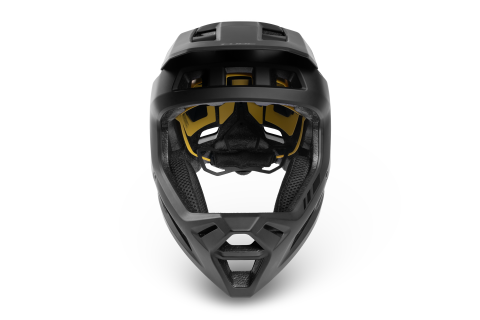 CASCA CUBE DESCENDER BLACK M (56-59) [2]
