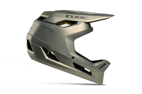 CASCA CUBE DESCENDER TM L (59-63) [1]