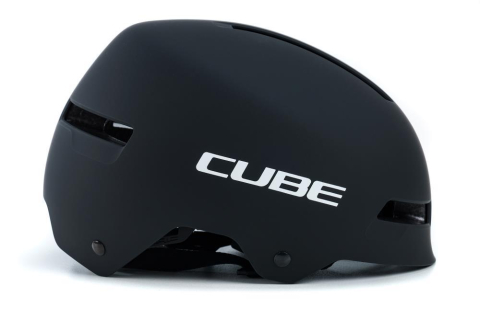 CASCA CUBE DIRT 2.0 BLACK M [1]