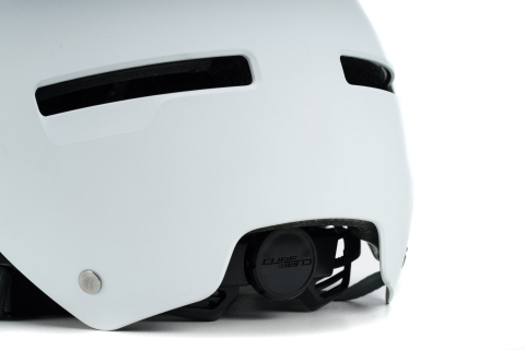 CASCA CUBE DIRT 2.0 WHITE/GREY L (57-62) [2]