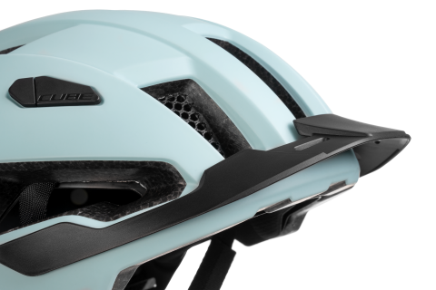 CASCA CUBE EVOY HYBRID SKYLIGHT BLUE M (52-57) [2]