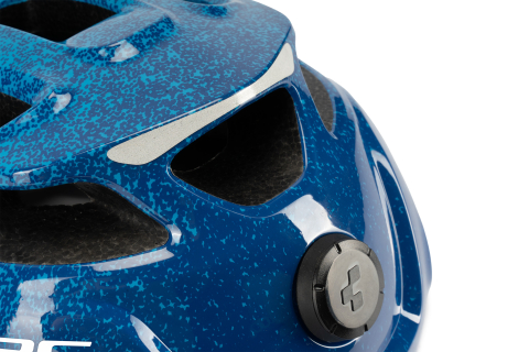 CASCA CUBE FINK DARK BLUE M (52-57cm) [3]