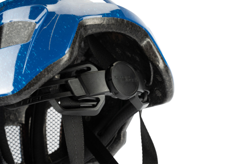 CASCA CUBE FINK DARK BLUE M (52-57cm) [4]