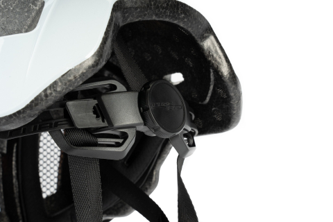 CASCA CUBE FINK FLASH WHITE/PINK S (49-55cm) [4]