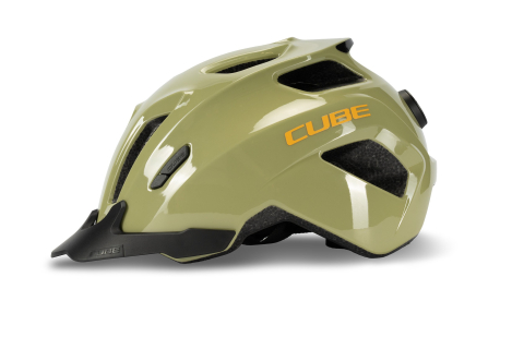 CASCA CUBE FINK LIGHT OLIVE M (52-57) [1]