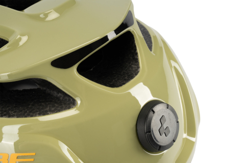 CASCA CUBE FINK LIGHT OLIVE S (49-55) [3]