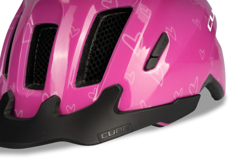 CASCA CUBE FINK PINK M (52-57) [2]