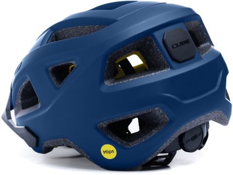 CASCA CUBE FLEET BLUE L (57-62) [3]