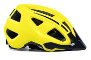 Ciclism - CASCA CUBE FLEET YELLOW L (57-62)